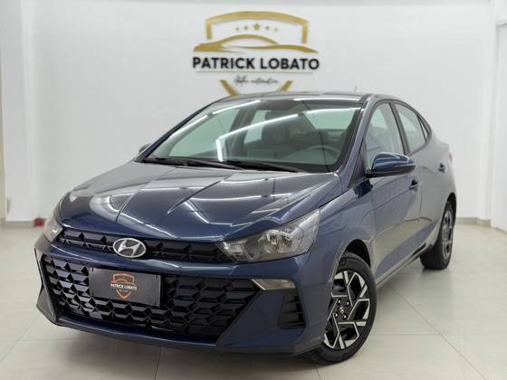 HYUNDAI HB20S 1.0 12V FLEX COMFORT PLUS MANUAL HYUNDAI HB20S 1.0 12V FLEX COMFORT PLUS MANUAL